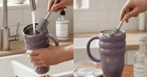 Top Benefits of Using Stainless-steel Insulated Tumblers Every Day