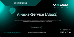 AI as a Service for Smarter Business Decisions