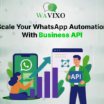 Best WhatsApp Automation Service in India | Wavixo