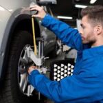 Why a Trusted Tyre Centre Matters For a Car?