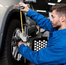 Why a Trusted Tyre Centre Matters For a Car?