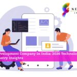 Mobile App Development Company in India: 2026 Technology Trends & Industry Insights.