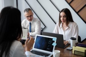 From Spreadsheets to Automation: Transforming Finance Teams 1 From Spreadsheets to Automation: Transforming Finance Teams
