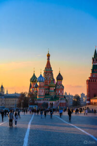 Fast Online Russia Sports Events eVisa Application 