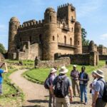 Apply for Ethiopia Tourist Visa Online: Fast & Simple Guide