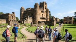 Apply for Ethiopia Tourist Visa Online: Fast & Simple Guide