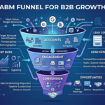 Understanding the ABM Funnel: From Target Accounts to Revenue 6 Understanding the ABM Funnel: From Target Accounts to Revenue