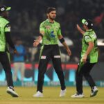What Happened During the Lahore Qalandars vs Karachi Kings Match?