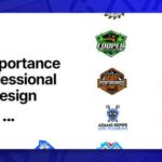 The Importance of Professional Logo Design