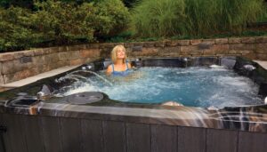 Are Hot Tubs Good For You?