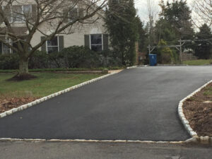 What Makes Asphalt Paving Long Island the Best Choice for Durable and Attractive Surfaces?