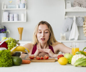 Daily Nutrition and Diet Tips for a Balanced Life Style