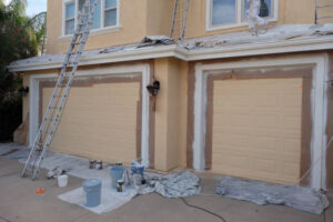 Exterior Painting for Lasting Beauty and Protection