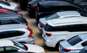 Used Car Dealership Offering Quality Vehicles and Trusted Service