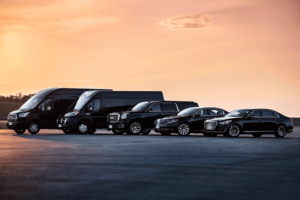 Elevate Your Event with Reliable Transportation Services in Dubai