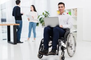Total and Permanent Disability Insurance Cover