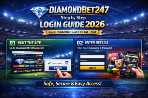 DiamondBet247 Advanced Secure Platform Access – Full Guide 2026