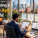 Things to Know Before Developing a Mobile App in Delhi 2026 Guide