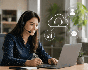 How White Label Help Desk Support Helps Reduce SaaS Churn