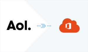 Migration Guide for How to Save AOL Email to Outlook 365