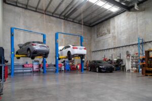 From Breakdowns to Smooth Drives: Your Go-To Guide for Car Repairs in Sunshine