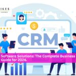 CRM & HRM Software Solutions: The Complete Business Automation Guide for 2026.