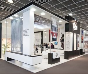 Exhibition Stand Design & Build Company in Dubai