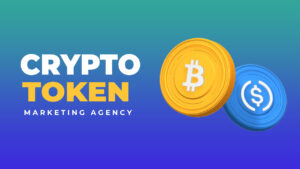 Security Best Practices in Crypto Token Development Services