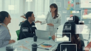 Data Driven Workforce Planning Boosts Talent Strategy