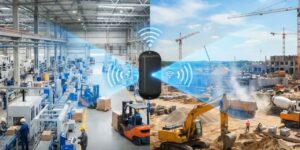 Echtzeit-Überwachung für Ihre Firmenflotte