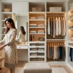 Custom Closets 1