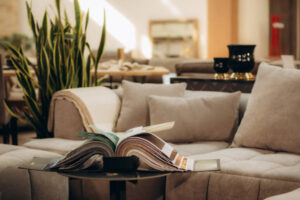 Find the Perfect Style with a Furniture store