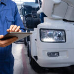 Keep Your Truck Running Strong with Expert Repair Services