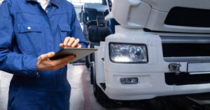 Keep Your Truck Running Strong with Expert Repair Services