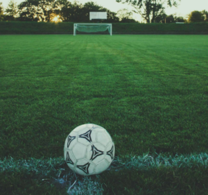 Inflatable Soccer Field Rental: Fun and Portable Setup for Any Event!