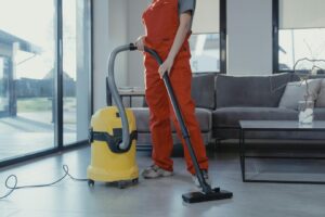 Signs It’s Time to Book House Cleaning Services in Ambler, PA