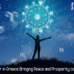 Astrologer in Greece Bringing Peace and Prosperity to Your Life