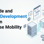 Low-Code and Custom Development Trends in Enterprise Mobility