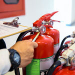 How Fire Extinguisher Service Prevents Costly Compliance Surprises