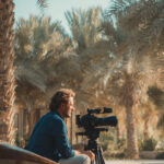 Expert Post Production Company in Dubai for Film and TV Projects