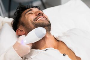 Is HIFU Treatment The Ultimate Way To Achieve Tight Skin And Youthful Appearance