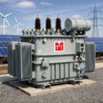 Solar Inverter Duty Transformer