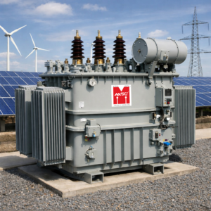 Leading Power Transformers Manufacturers Supporting Industrial Growth