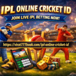 IPL Cricket ID