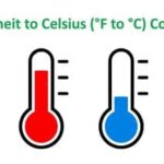Fahrenheit to Celsius