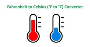 Top Fahrenheit to Celsius Conversion 1 Top Fahrenheit to Celsius Conversion