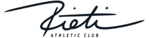 Rieti Athletic Club: Elevate Your Game, Elevate Your Style