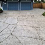 Signs You Need Concrete Replacement