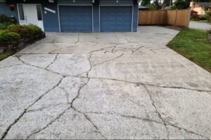 Signs You Need Concrete Replacement