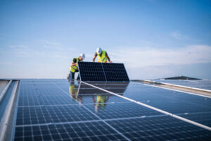 Viryasystech Leading Solar Installer and Trusted Solar EPC Company for Projects